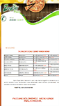 Mobile Screenshot of odtuzeytin.com